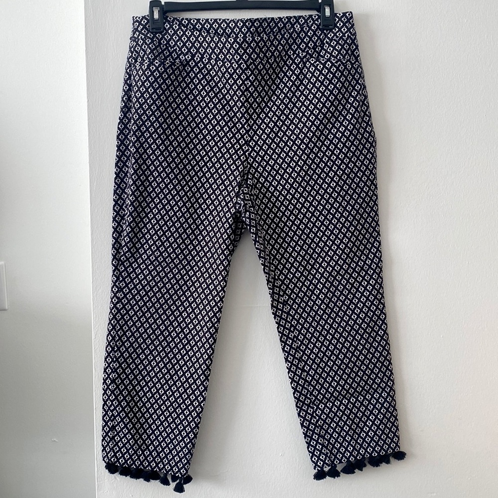 Chico’s Capris